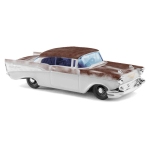 Busch 45061 - H0 - Chevrolet Bel Air Limousine Rusty